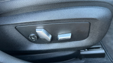 BMW 5 Series 530d SE 4dr Auto Diesel Saloon